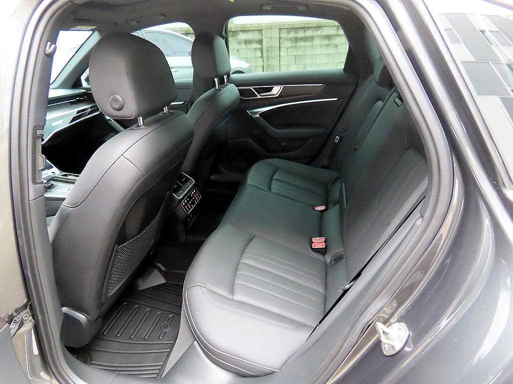 아우디 A6 A6 (C8) 40 TDI 콰트로 프리미엄 이미지 6