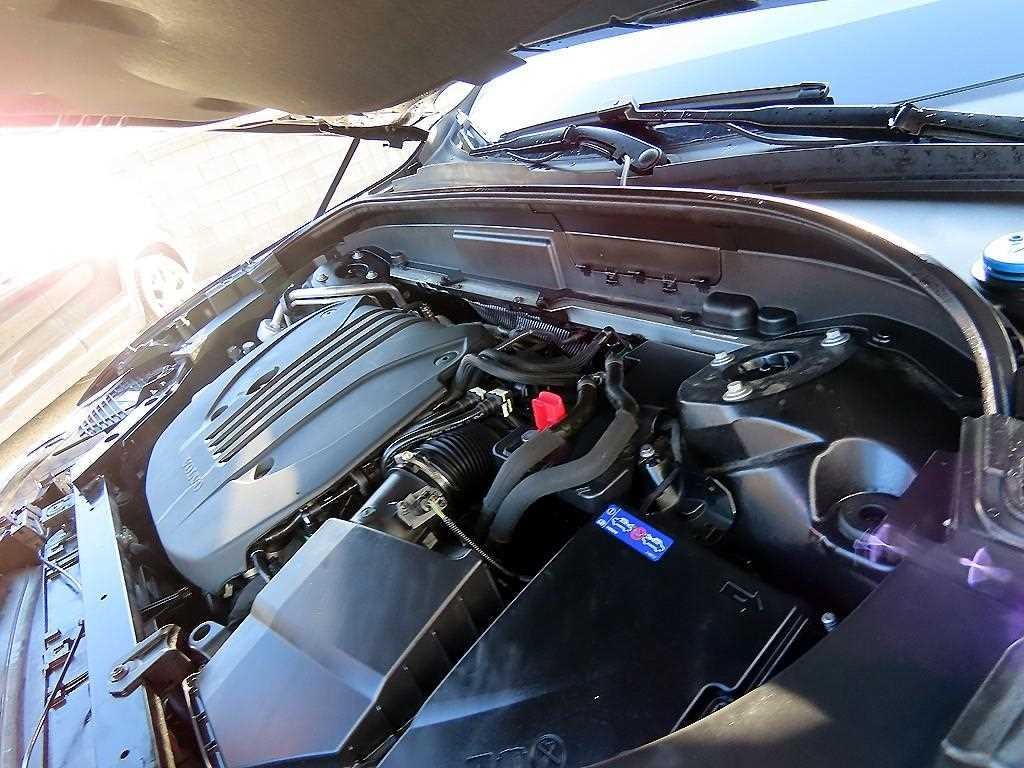 볼보 XC60 XC60(2세대) B5 AWD 인스크립션 이미지 19