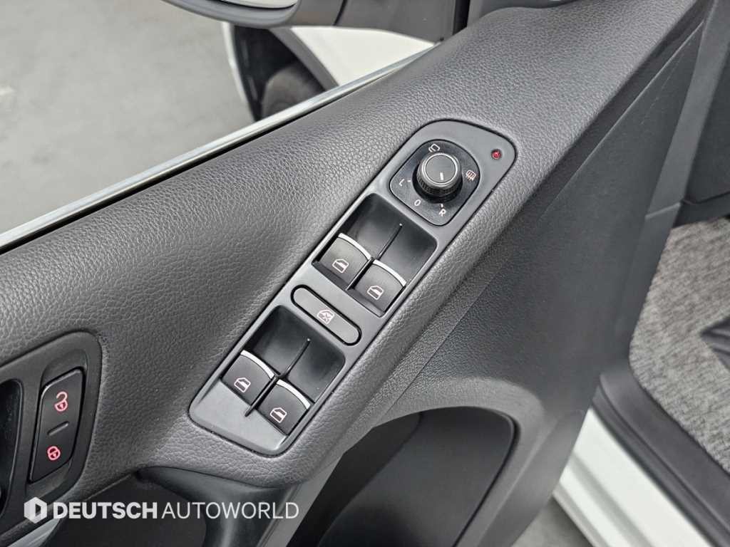 폭스바겐 티구안 뉴티구안 2.0 TDI 프리미엄 이미지 18