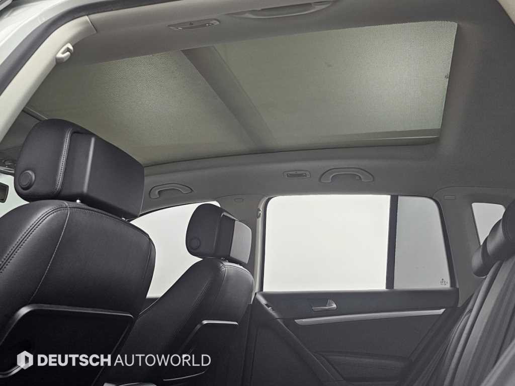 폭스바겐 티구안 뉴티구안 2.0 TDI 프리미엄 이미지 19