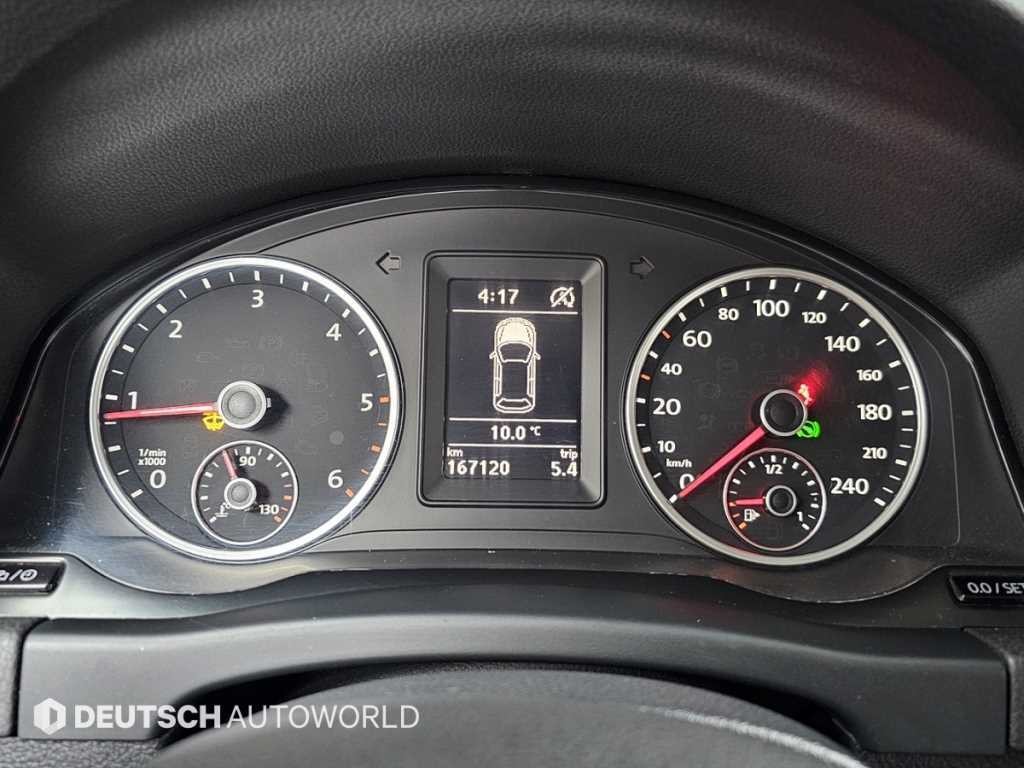 폭스바겐 티구안 뉴티구안 2.0 TDI 프리미엄 이미지 8