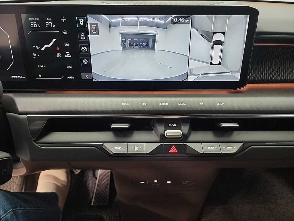 기아 EV9 롱레인지 4WD GT Line 이미지 10
