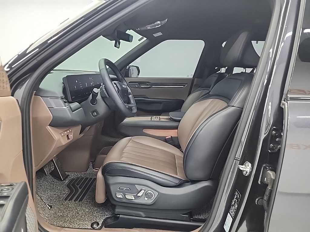 기아 EV9 롱레인지 4WD GT Line 이미지 11