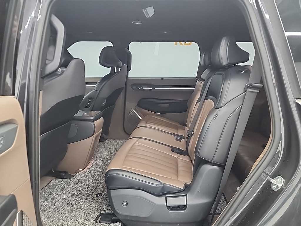 기아 EV9 롱레인지 4WD GT Line 이미지 12
