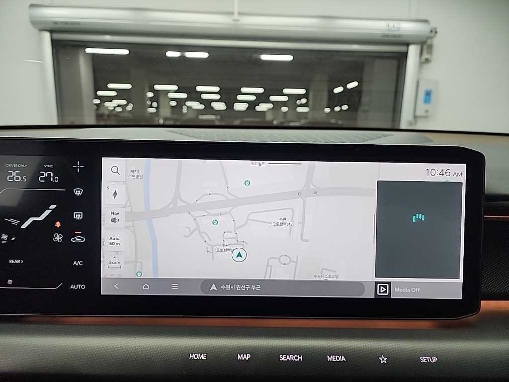 기아 EV9 롱레인지 4WD GT Line 이미지 15