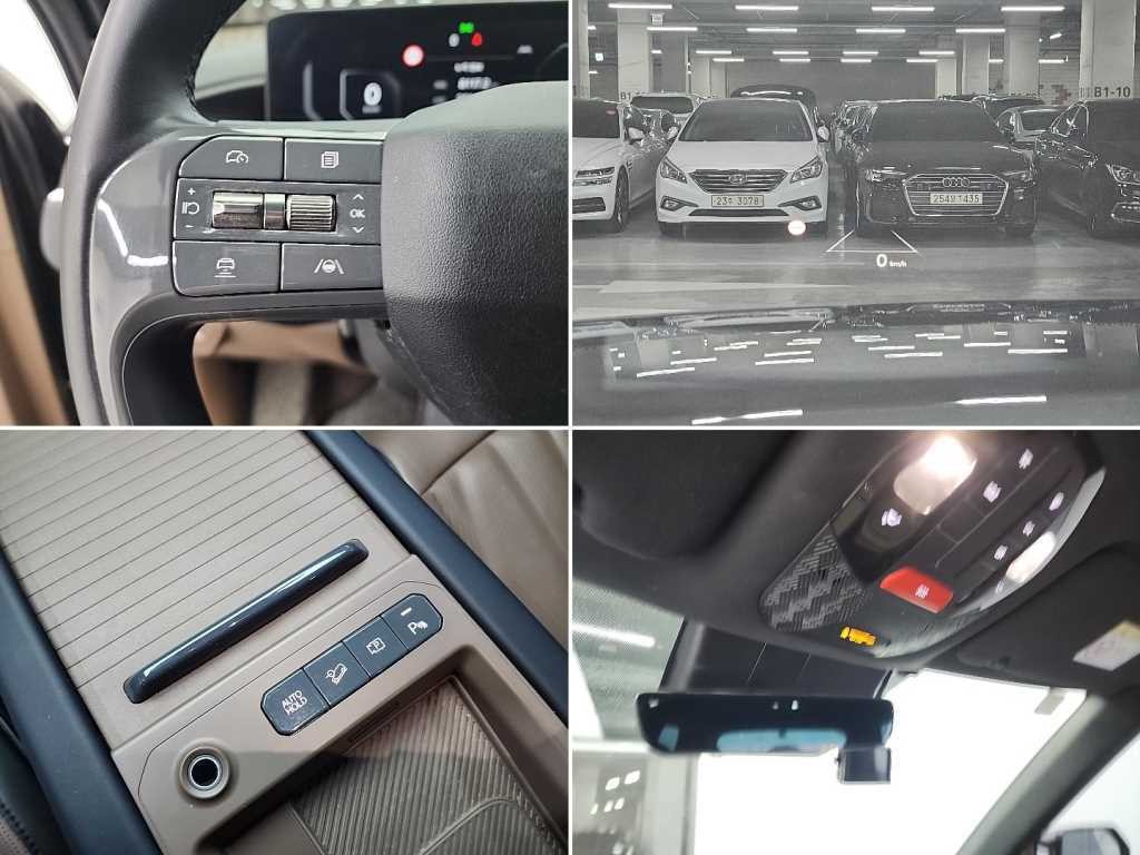 기아 EV9 롱레인지 4WD GT Line 이미지 17