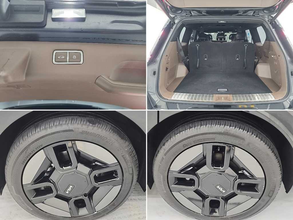 기아 EV9 롱레인지 4WD GT Line 이미지 18