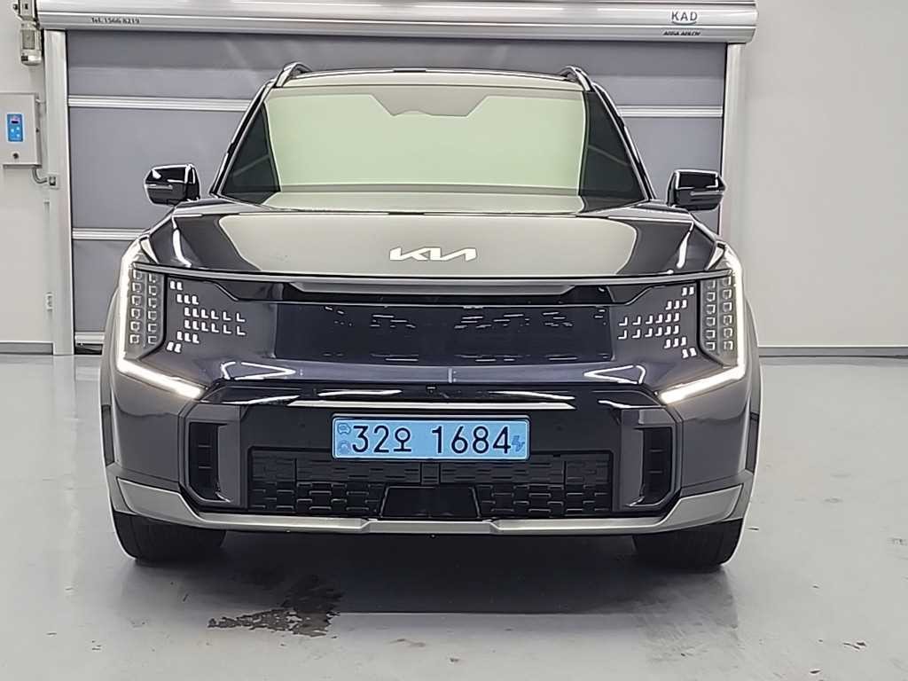 기아 EV9 롱레인지 4WD GT Line 이미지 2