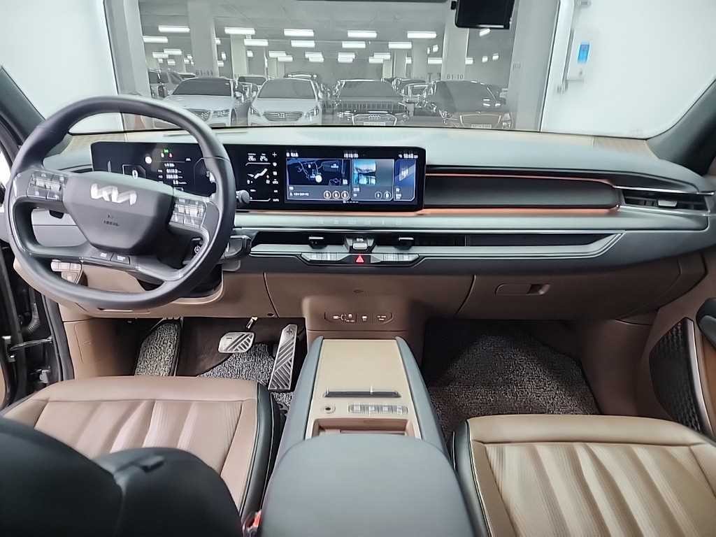 기아 EV9 롱레인지 4WD GT Line 이미지 7