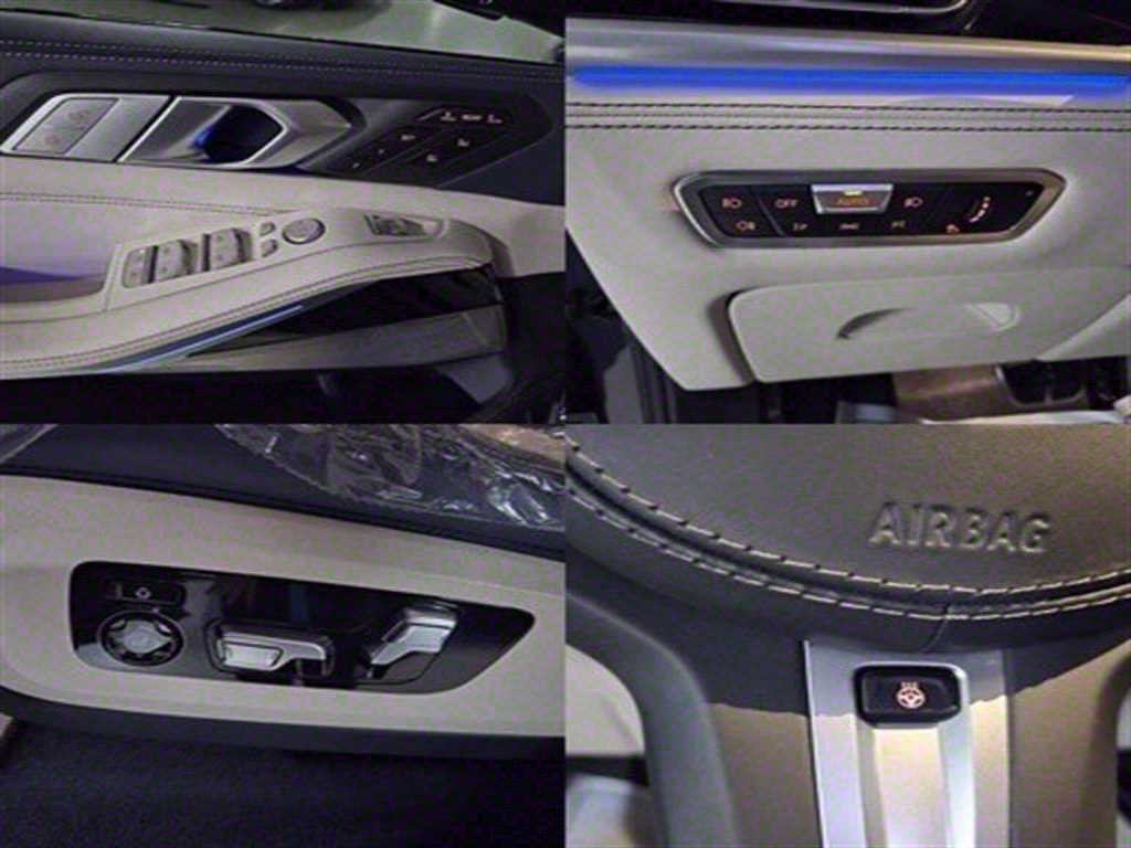 BMW X7 X7 (G07) M50i 이미지 12