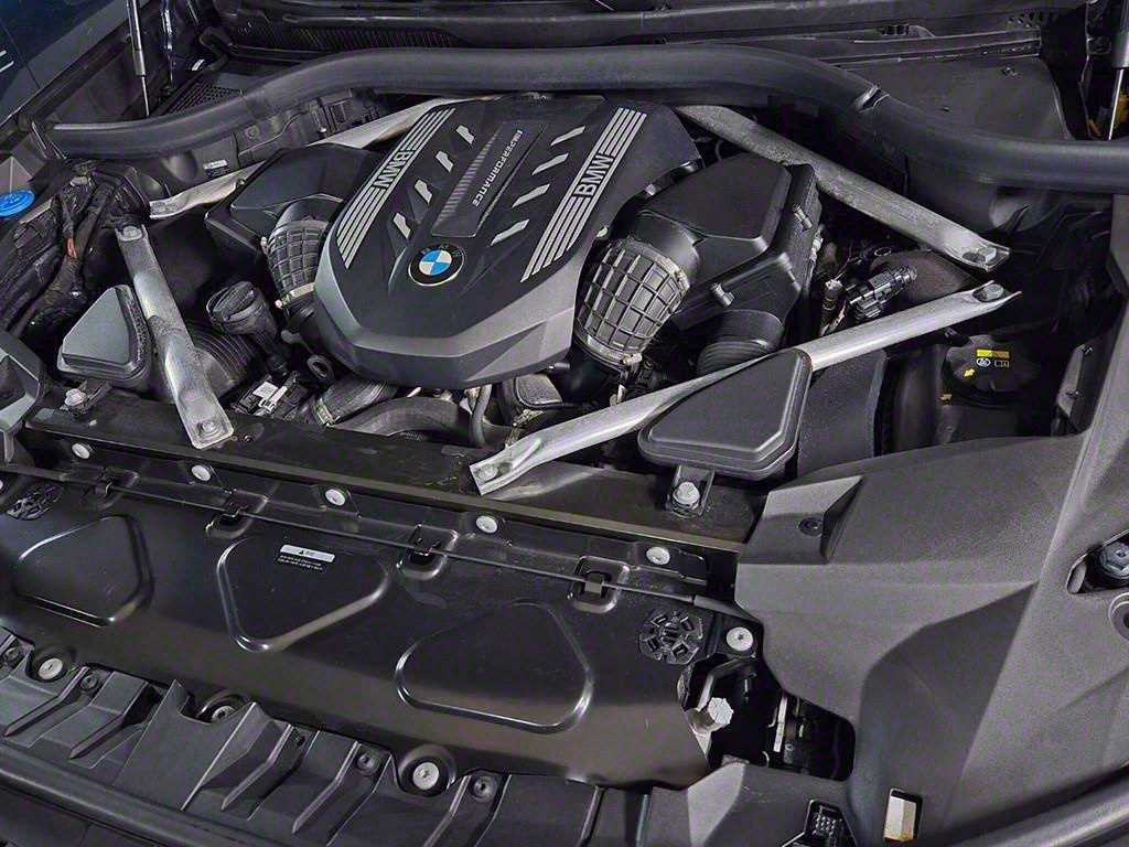 BMW X7 X7 (G07) M50i 이미지 16