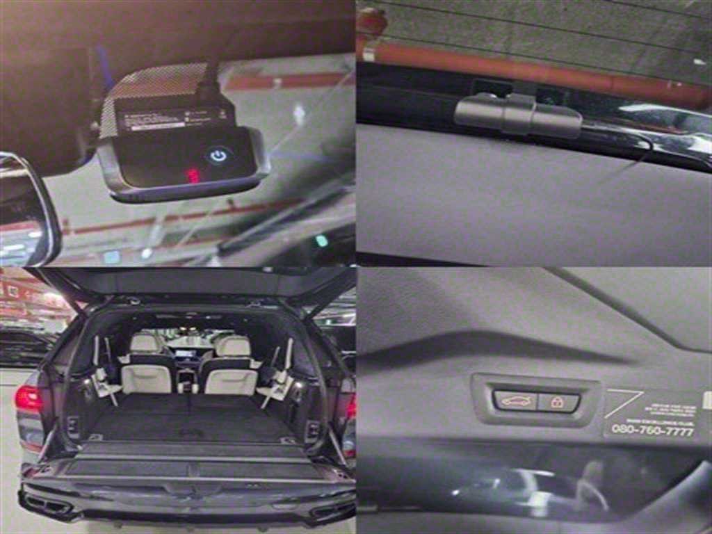 BMW X7 X7 (G07) M50i 이미지 17