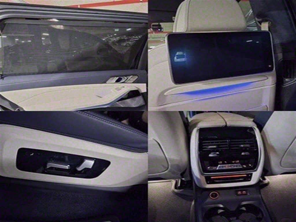 BMW X7 X7 (G07) M50i 이미지 18