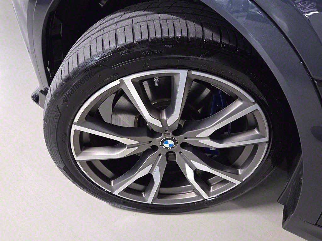 BMW X7 X7 (G07) M50i 이미지 20