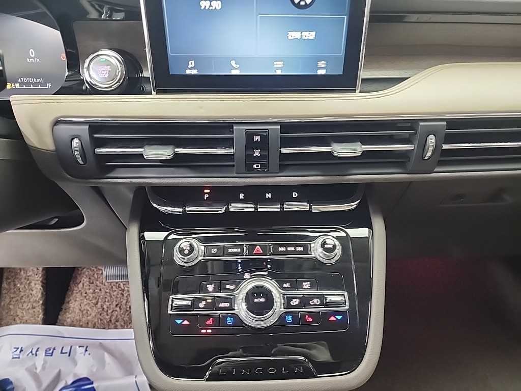 링컨 코세어 2.0 리저브 AWD 이미지 10