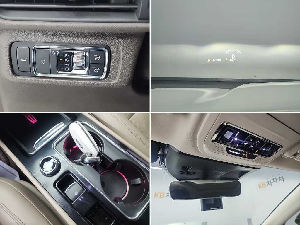 링컨 코세어 2.0 리저브 AWD 이미지 17