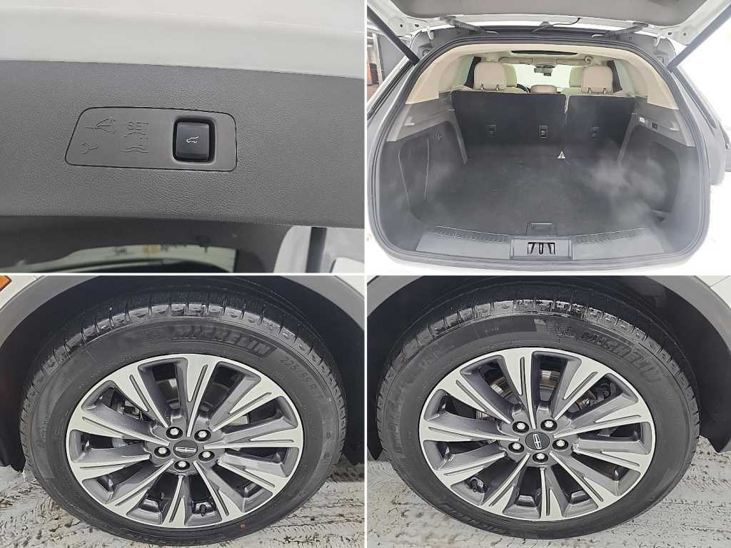 링컨 코세어 2.0 리저브 AWD 이미지 18
