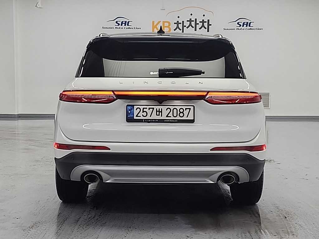 링컨 코세어 2.0 리저브 AWD 이미지 3