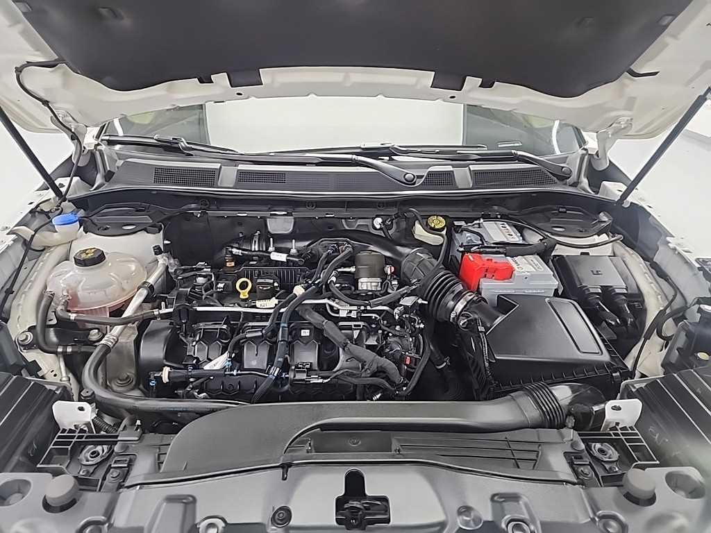 링컨 코세어 2.0 리저브 AWD 이미지 5