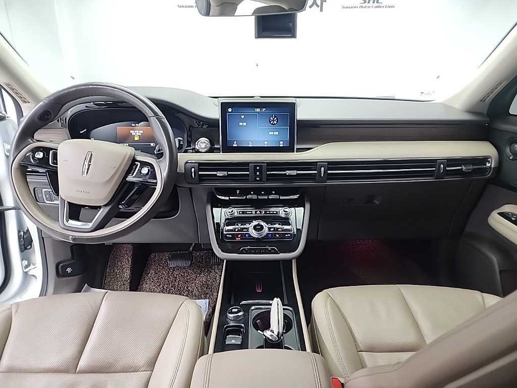 링컨 코세어 2.0 리저브 AWD 이미지 7