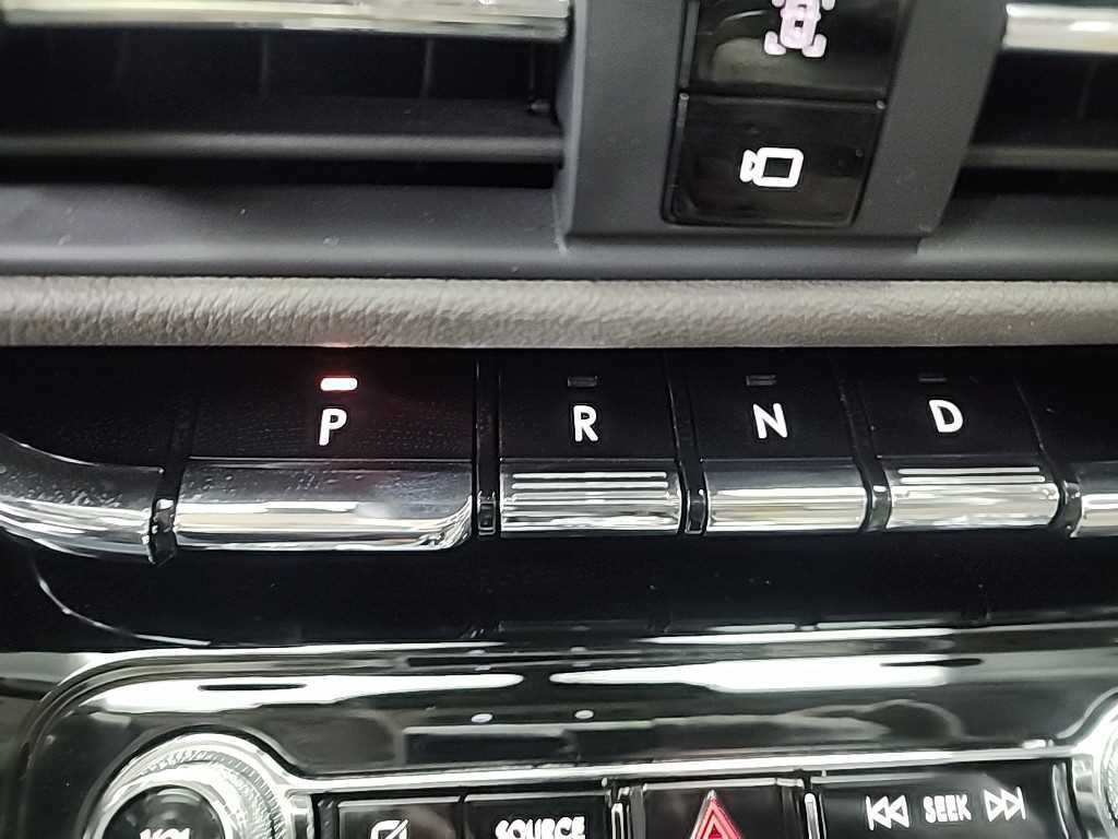 링컨 코세어 2.0 리저브 AWD 이미지 8