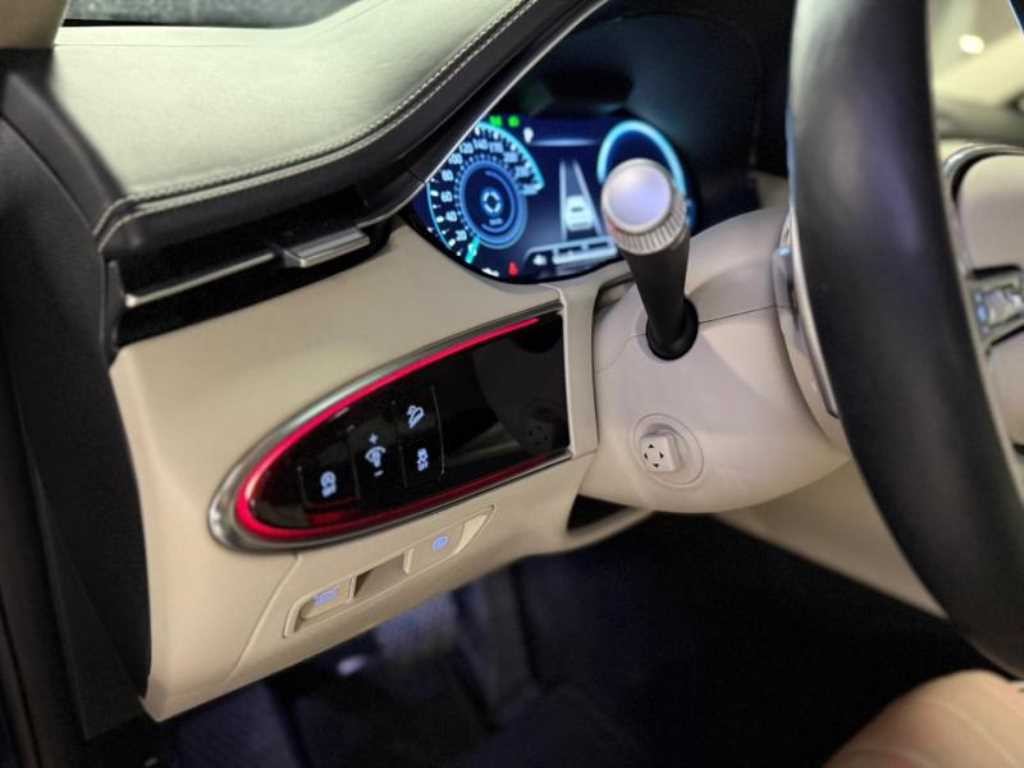 제네시스 GV70 2.5T 가솔린 AWD 이미지 15