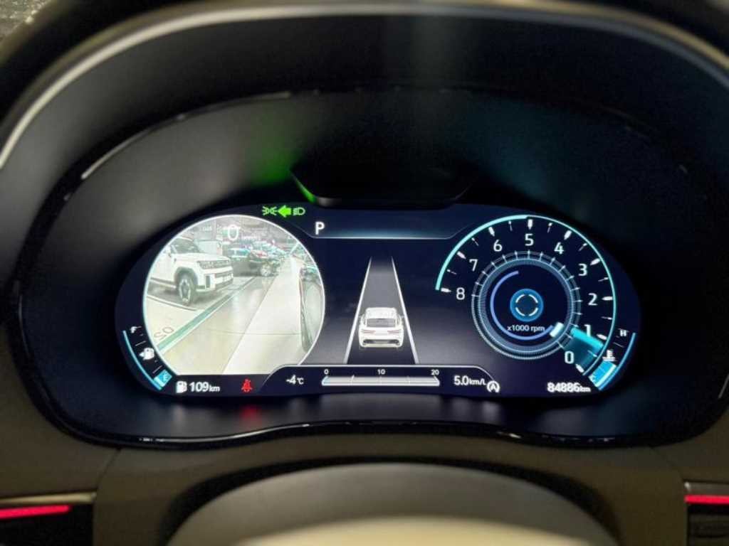 제네시스 GV70 2.5T 가솔린 AWD 이미지 18