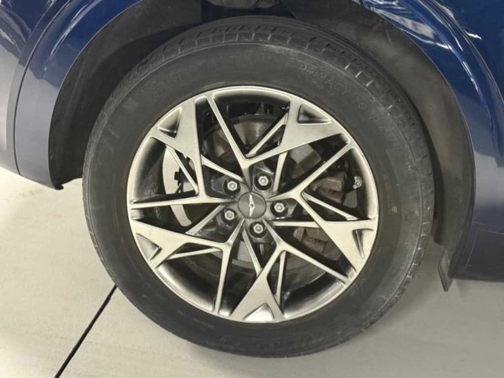 제네시스 GV70 2.5T 가솔린 AWD 이미지 5