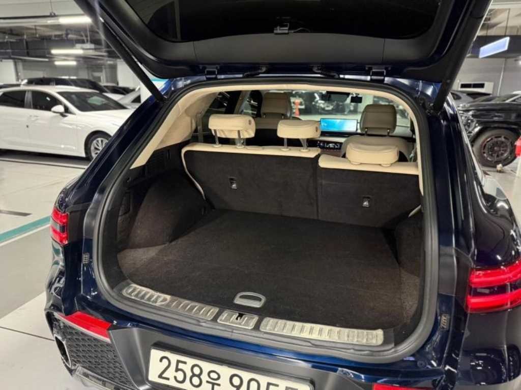 제네시스 GV70 2.5T 가솔린 AWD 이미지 9