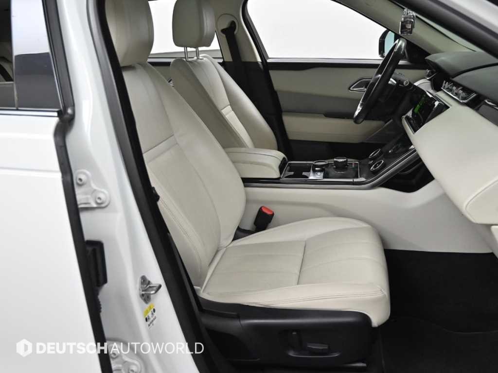랜드로버 레인지로버 벨라 2.0 D240 SE 이미지 10