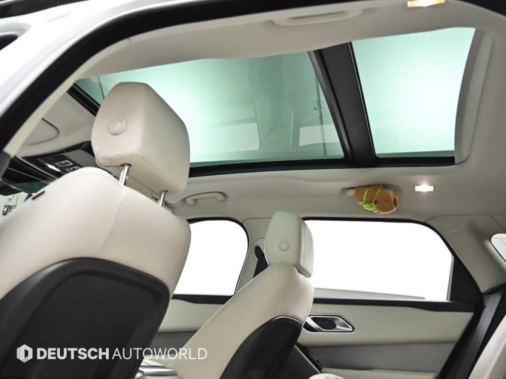 랜드로버 레인지로버 벨라 2.0 D240 SE 이미지 19