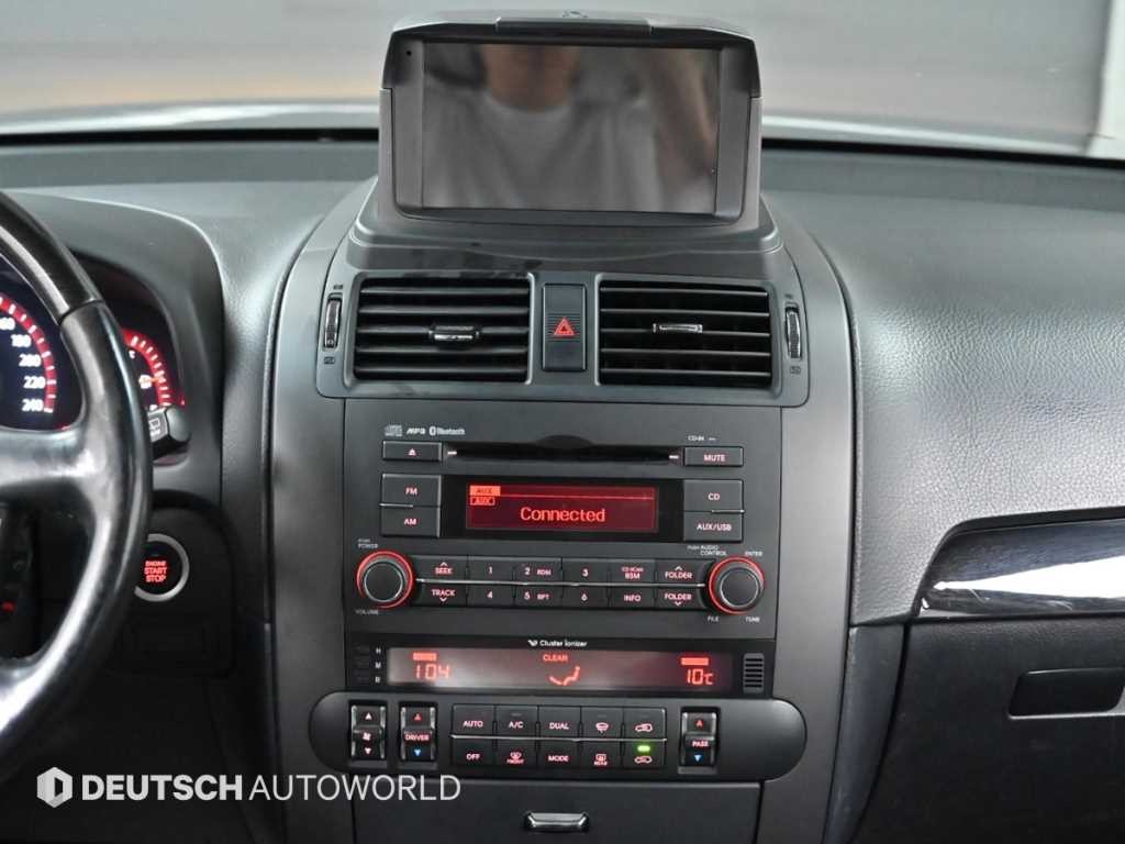 기아 모하비 디젤 4WD QV300 이미지 14