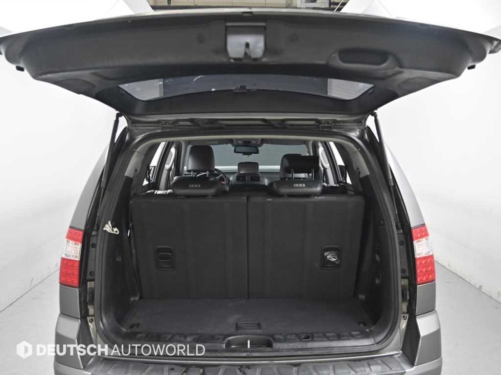 기아 모하비 디젤 4WD QV300 이미지 20
