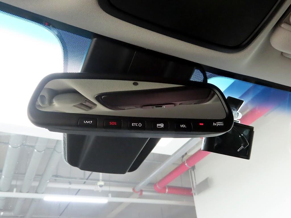 기아 쏘렌토 더 뉴 쏘렌토 디젤 2.2 2WD 노블레스 스페셜 이미지 15