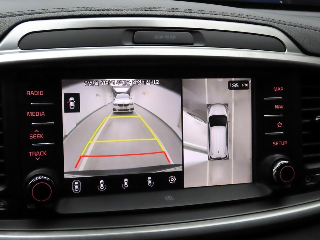 기아 쏘렌토 더 뉴 쏘렌토 디젤 2.2 2WD 노블레스 스페셜 이미지 16