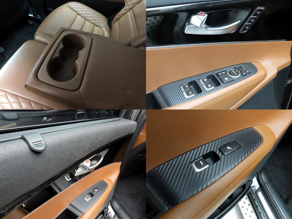 기아 쏘렌토 더 뉴 쏘렌토 디젤 2.2 2WD 노블레스 스페셜 이미지 17