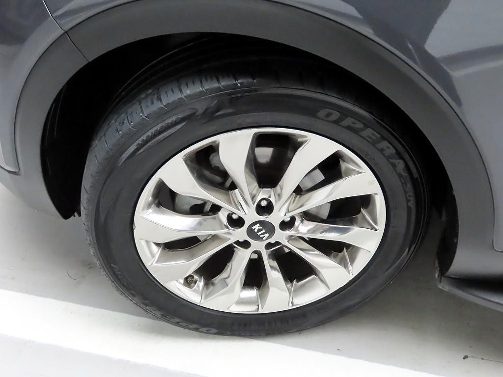 기아 쏘렌토 더 뉴 쏘렌토 디젤 2.2 2WD 노블레스 스페셜 이미지 19