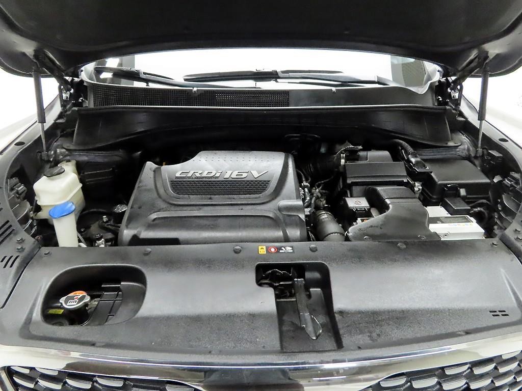 기아 쏘렌토 더 뉴 쏘렌토 디젤 2.2 2WD 노블레스 스페셜 이미지 20
