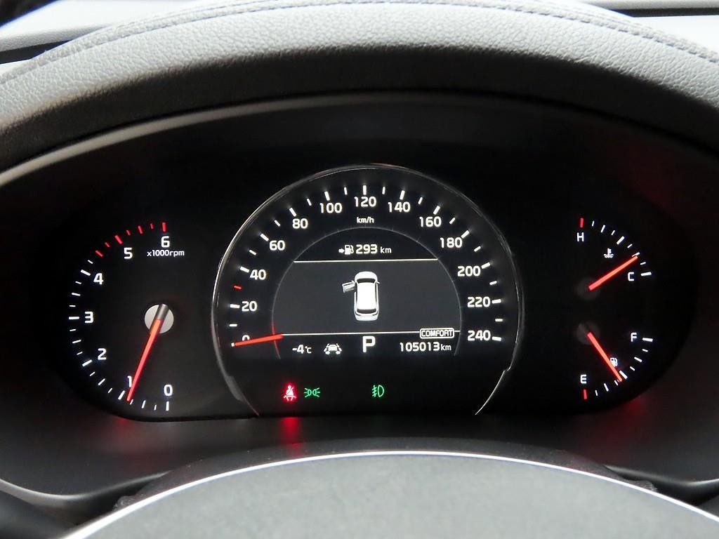 기아 쏘렌토 더 뉴 쏘렌토 디젤 2.2 2WD 노블레스 스페셜 이미지 6