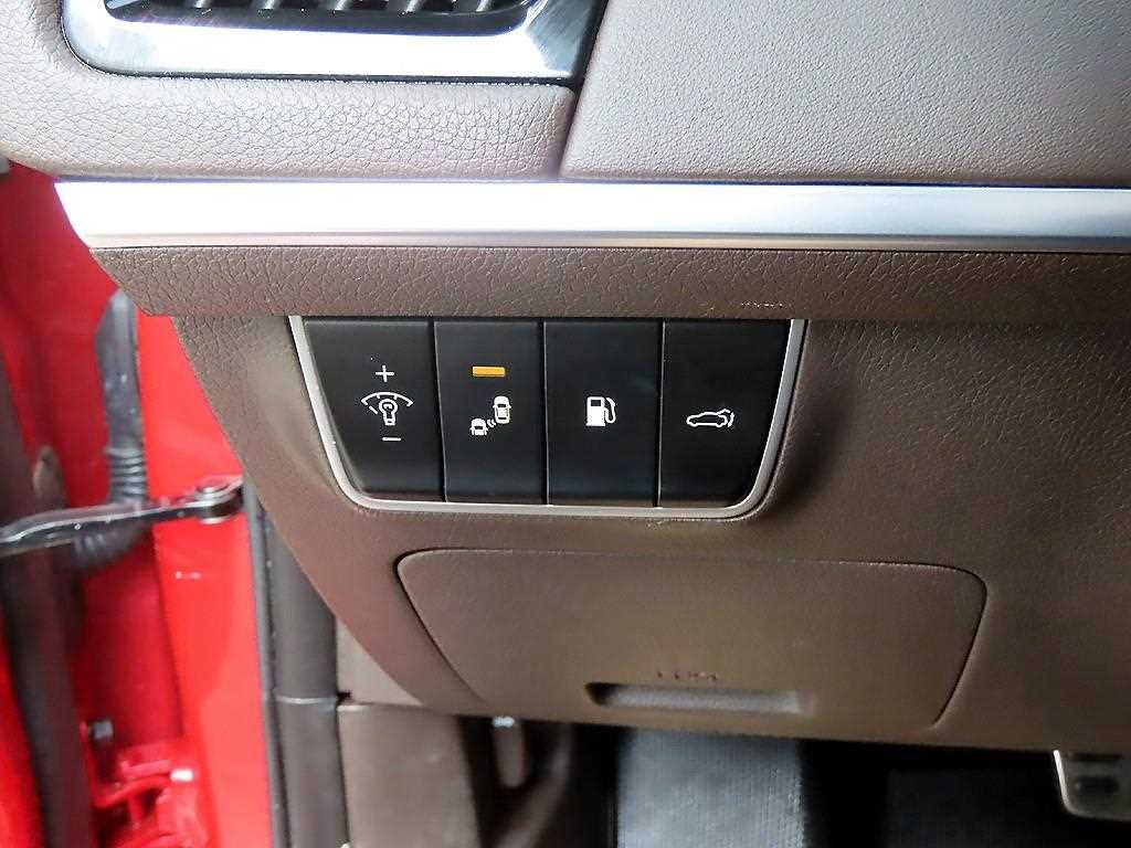 기아 스팅어 가솔린 2.0 터보 2WD 플래티넘 이미지 12