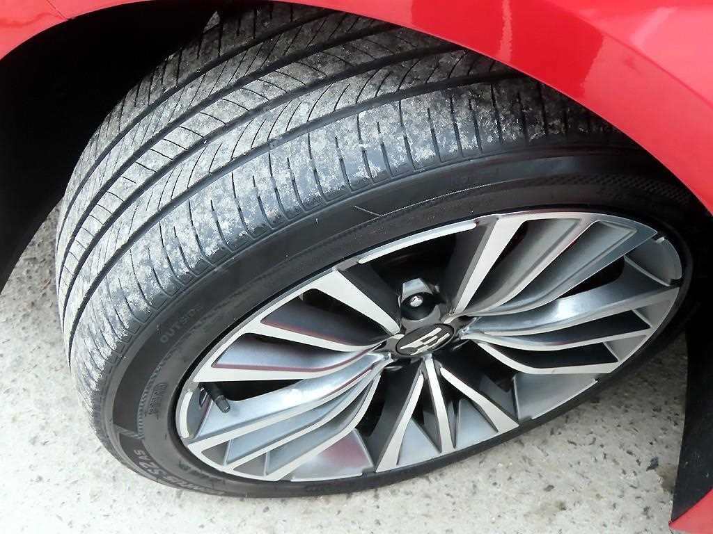 기아 스팅어 가솔린 2.0 터보 2WD 플래티넘 이미지 20