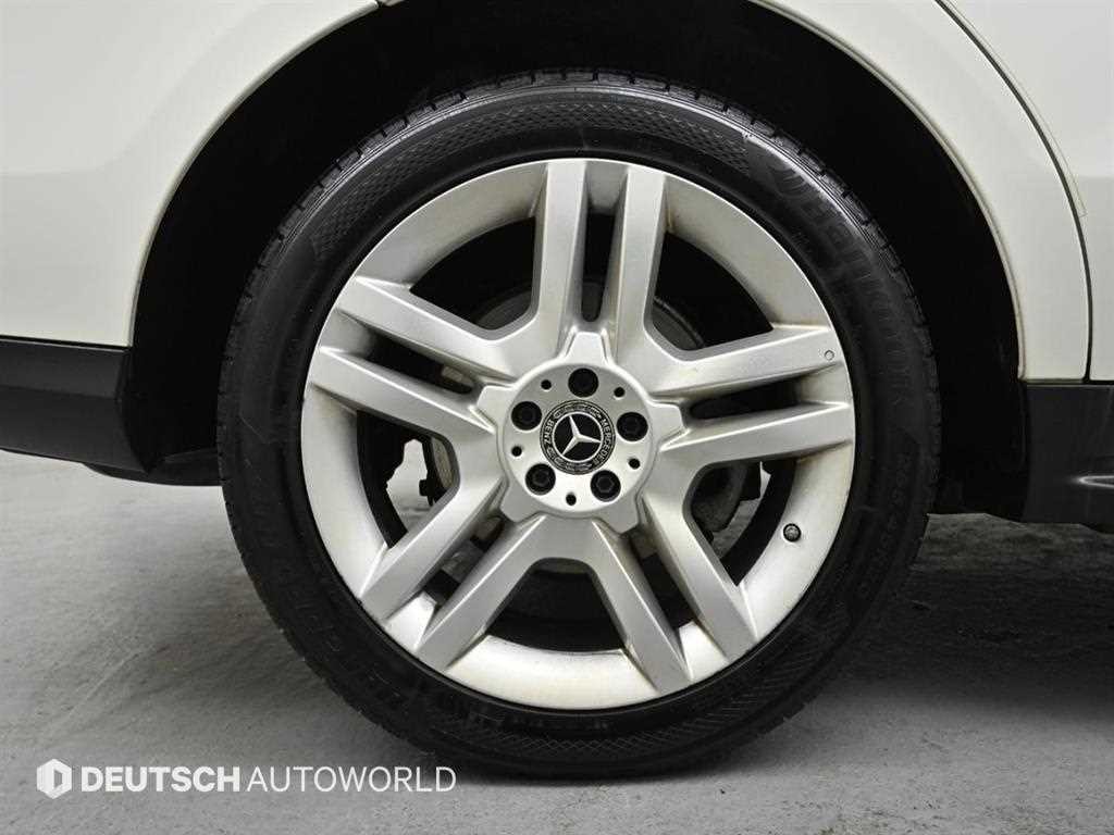 벤츠 GLE 클래스 GLE 클래스 W166 GLE 350 d 4MATIC 이미지 5