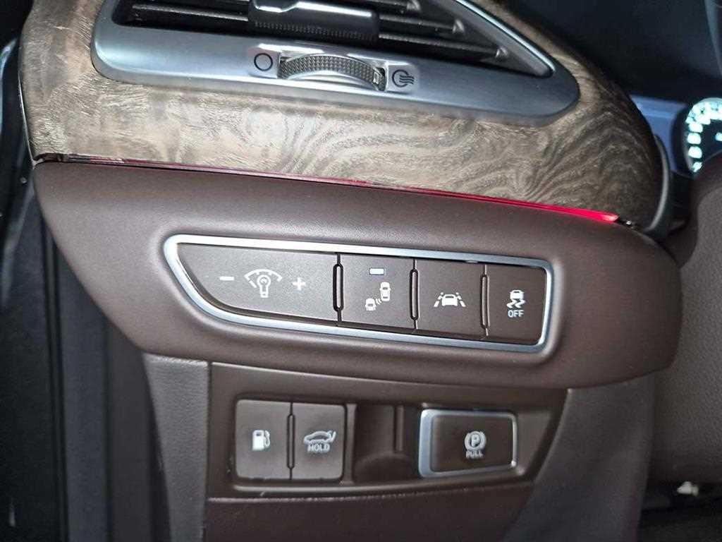 제네시스 G90 3.3 T AWD 프레스티지 이미지 13