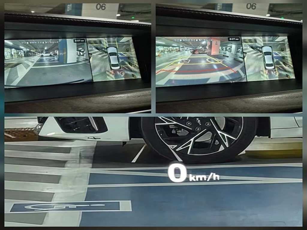 제네시스 G90 3.3 T AWD 프레스티지 이미지 15