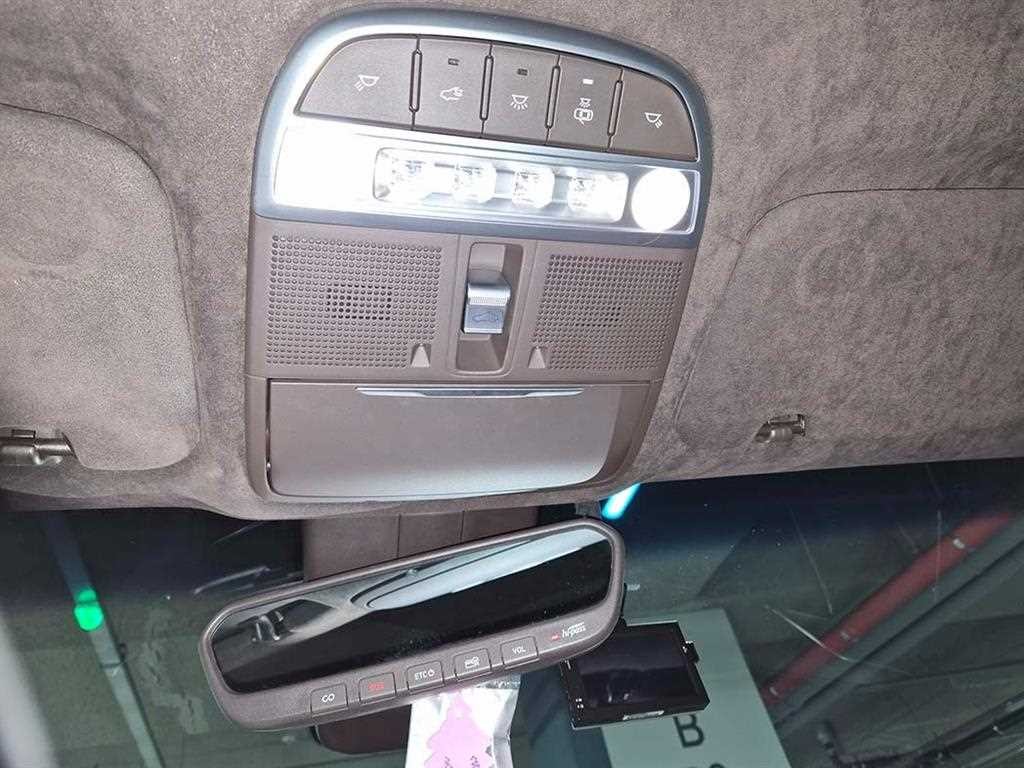 제네시스 G90 3.3 T AWD 프레스티지 이미지 18