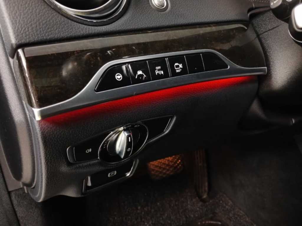 벤츠 S 클래스 S클래스-W222 S 500L 이미지 10
