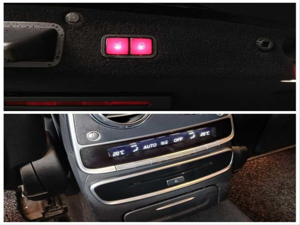 벤츠 S 클래스 S클래스-W222 S 500L 이미지 17