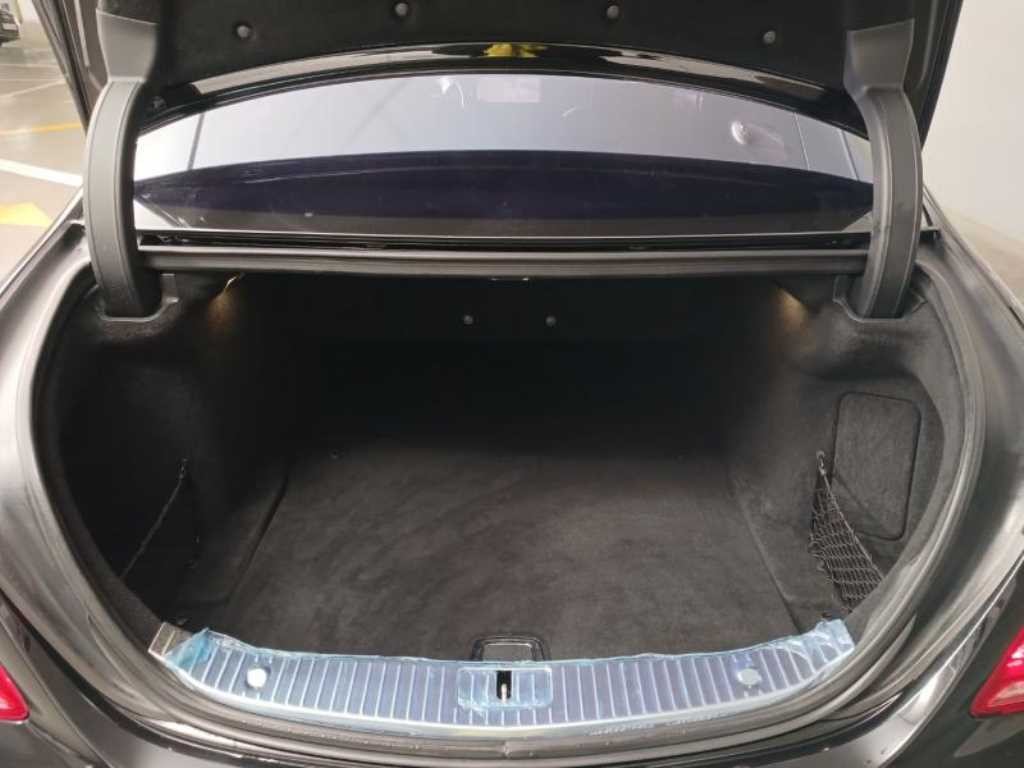 벤츠 S 클래스 S클래스-W222 S 500L 이미지 18