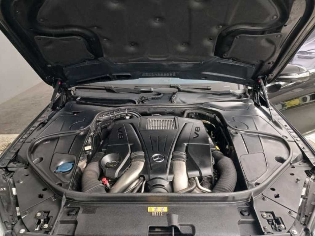 벤츠 S 클래스 S클래스-W222 S 500L 이미지 19