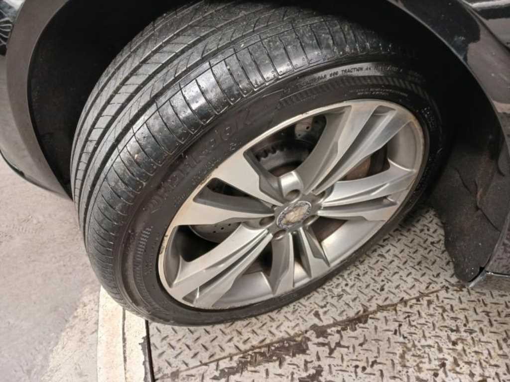 벤츠 S 클래스 S클래스-W222 S 500L 이미지 20